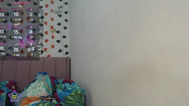 Karla_Rodriguez0 webcam