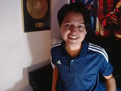 Kevin_Charless webcam