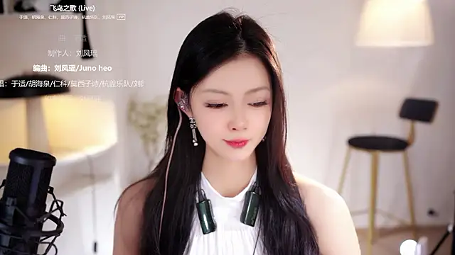 美女Ocean--Lili在线直播