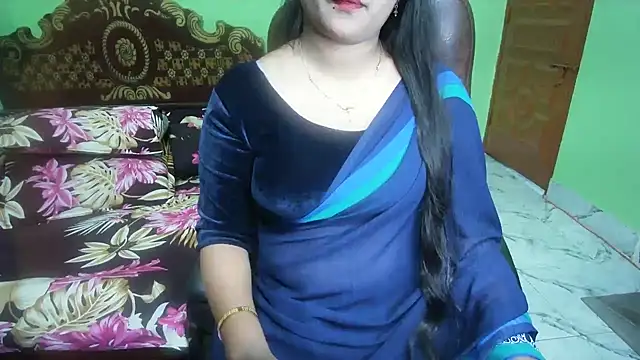 BengaliQueenStar webcam