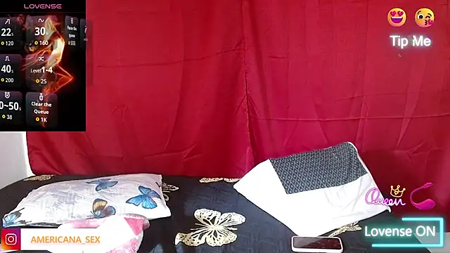 chanellmontes3 webcam