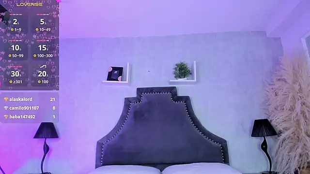 KarelyMitchel webcam