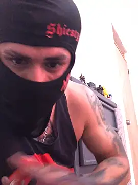 El_Morrito_666 webcam