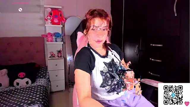 Vannessa__Shy webcam