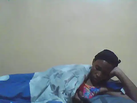 Smillie_prety webcam