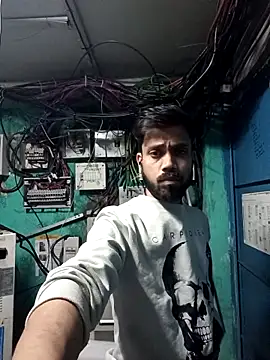 Rocky01mumbai01 webcam