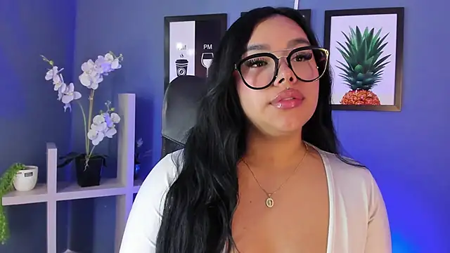 MarianaGarciaa__ webcam