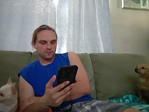 VitaminDrewFl webcam