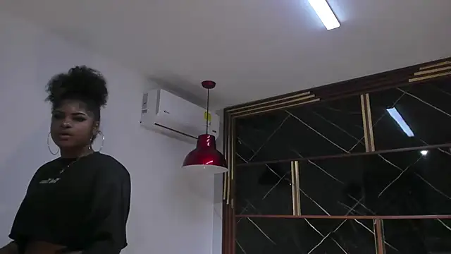 HannyThompson webcam