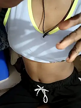 Hot_Lyla_baby webcam