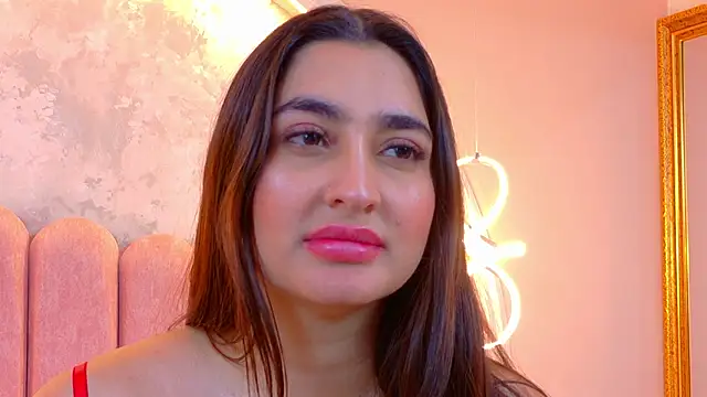 JasmineRhodes webcam