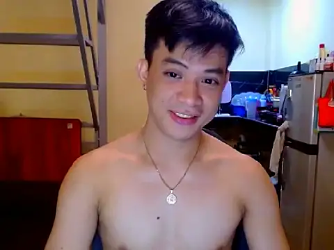 AsianCUMQUICKLY webcam