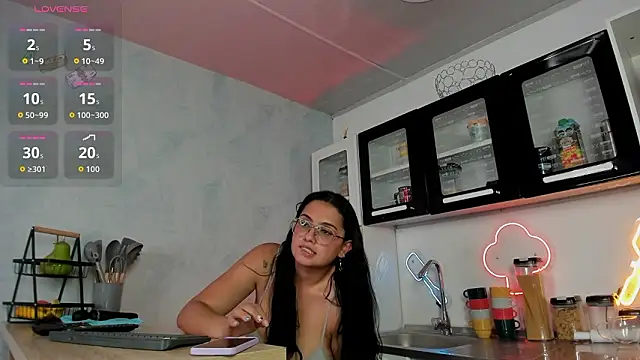 MelissaRhodes webcam