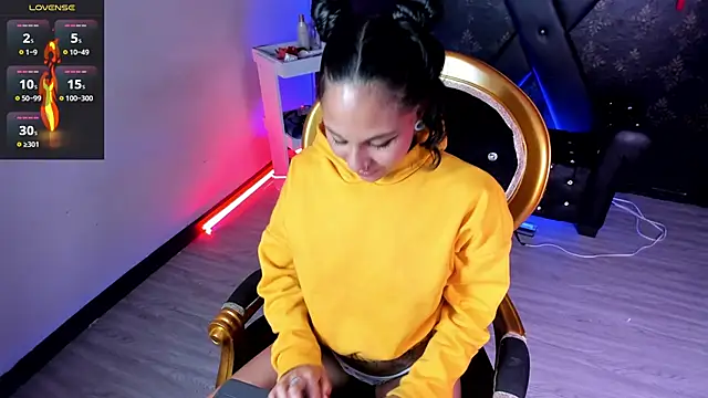 Sweettpleasure webcam