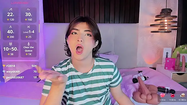 Creamy_Angelo webcam