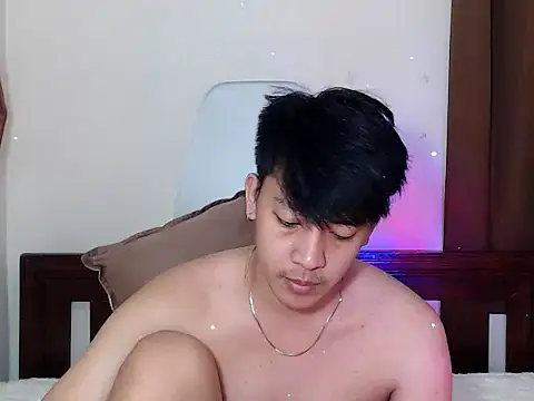 niel_cumshow webcam