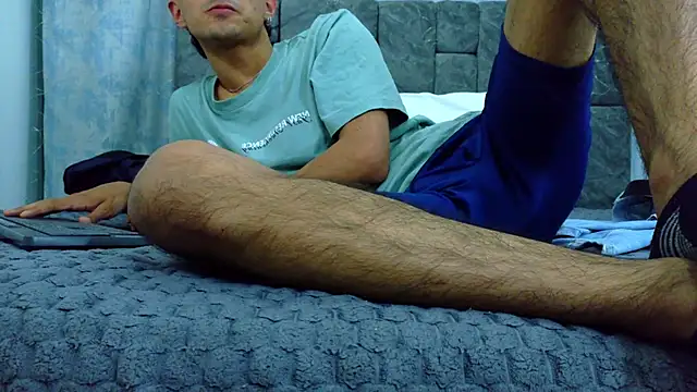 Anthony_carter webcam