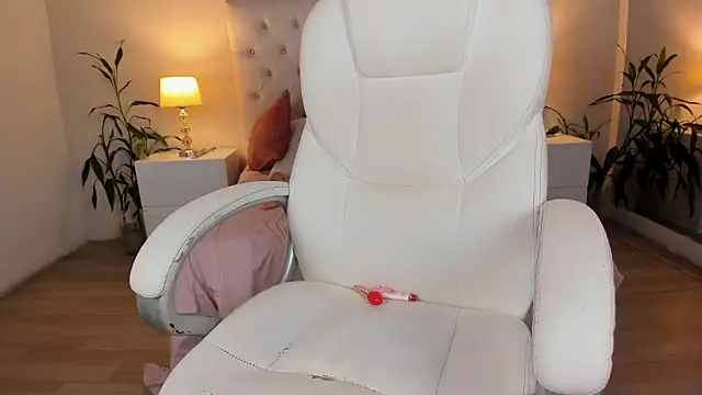 Scarlett_Bunny_ webcam