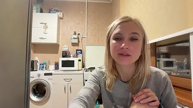 AngelJeni webcam