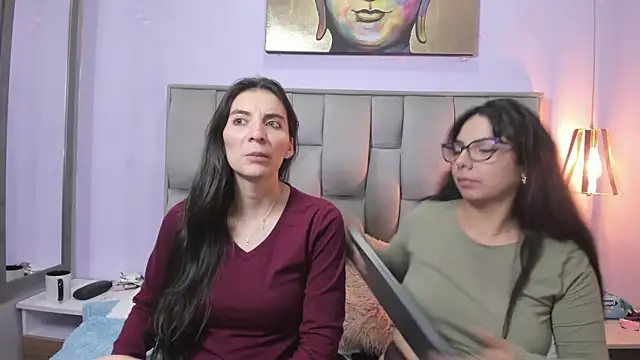 Valkiria-and-Dione webcam