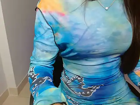 Queen_of_nigth webcam