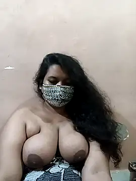 Chandani_star webcam