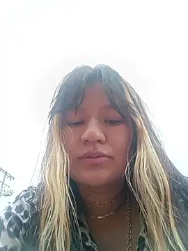 Persefone1331 webcam