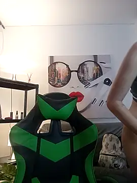 Sofia-Mendoza webcam