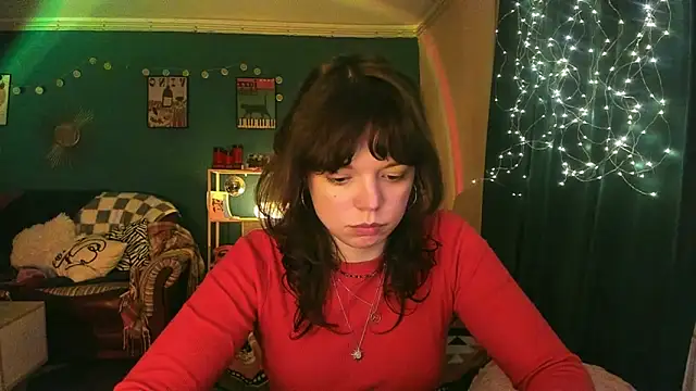 ClancyMorissey webcam