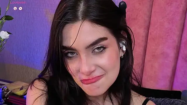 Alexa_Thaylor_ webcam