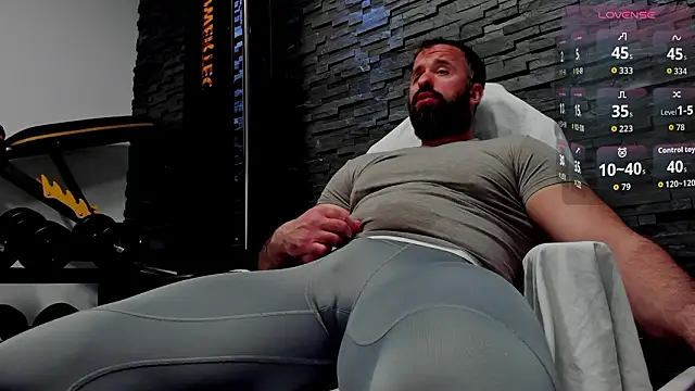 David_Big_Daddy webcam