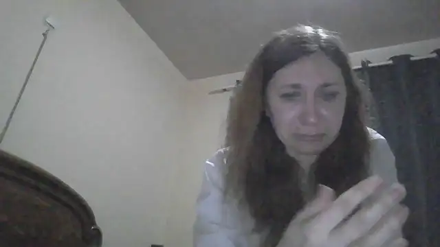 JasmineGlamour webcam