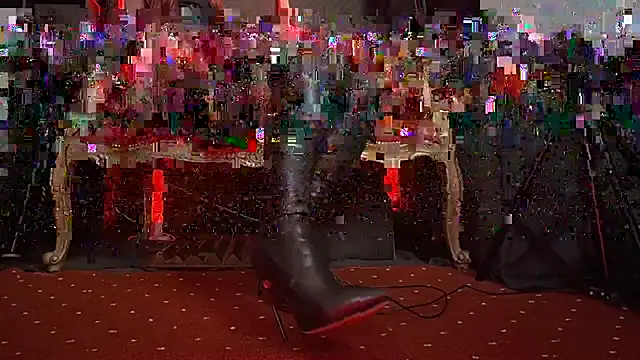 MistressAliceBlackwood webcam