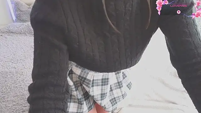 salome_stockman_s webcam