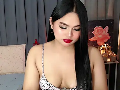 Urasian_Fucker webcam