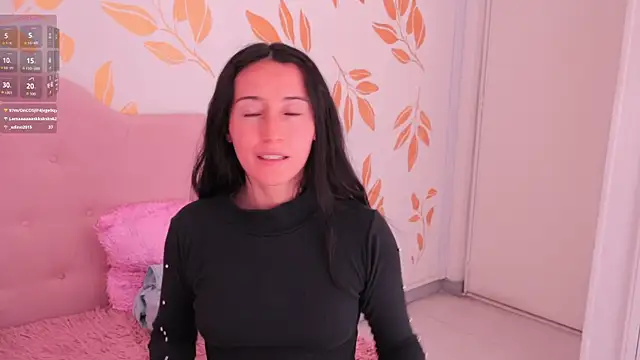 Ginevra_esposito webcam