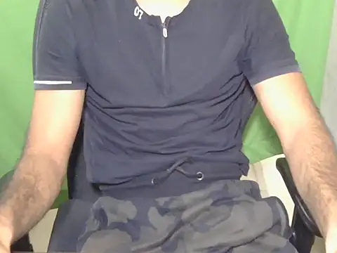 Horny_Rohan_ webcam