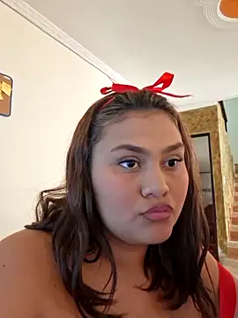 AmaliaVictoria webcam