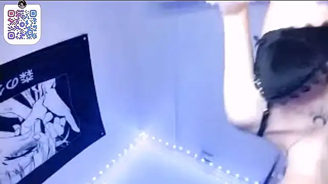 SmilingPatent webcam