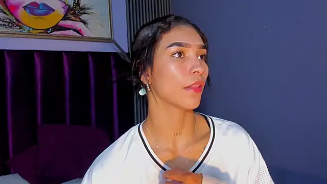 LauraAristizabal webcam