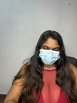 Black_Beauty997 webcam