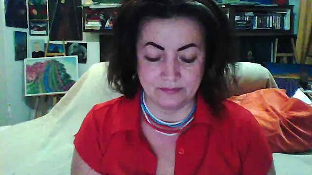 MariaAnaSunshine webcam