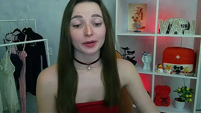 _Barbie_Kiss_ webcam