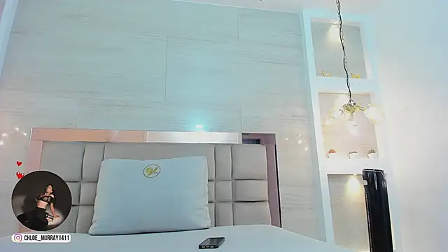 chloe_murray webcam