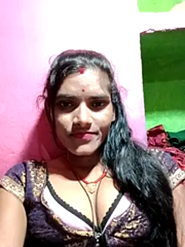 Punam_sekhavat webcam