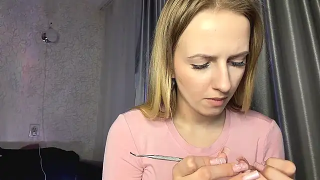 JeannettaIltzsch webcam