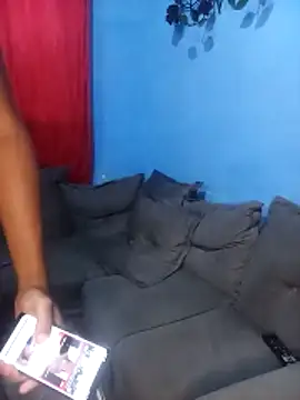 GustavoGCriaRJ webcam