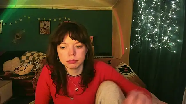 ClancyMorissey webcam