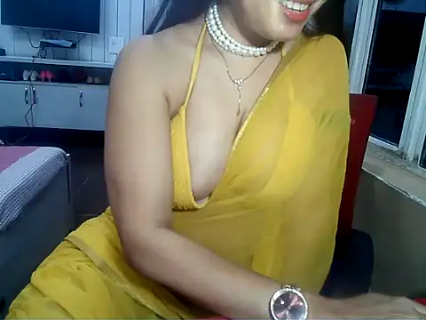 yourradhika webcam