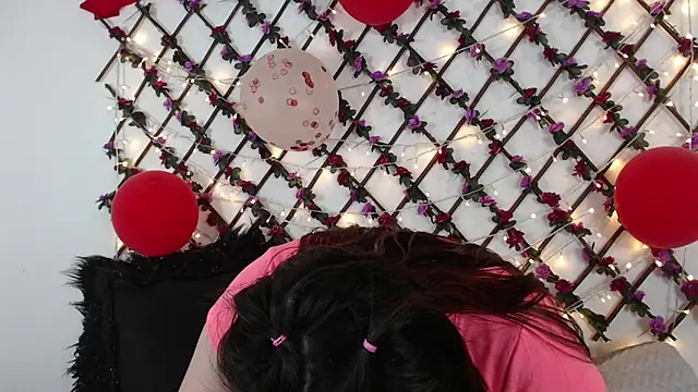 Samantha_Wallker webcam